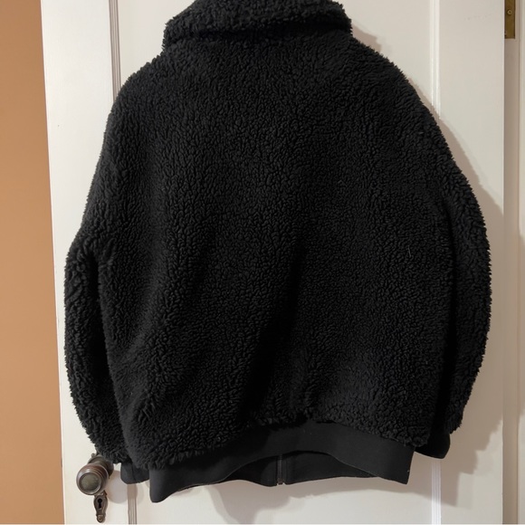 Wilfred Free | The Teddy Jacket - Picture 7 of 7
